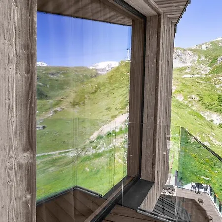 Ξενοδοχείο Bergman Mountain 4*