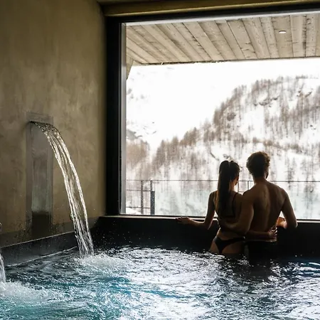 Bergman Mountain 4* 布勒伊-切尔维尼亚