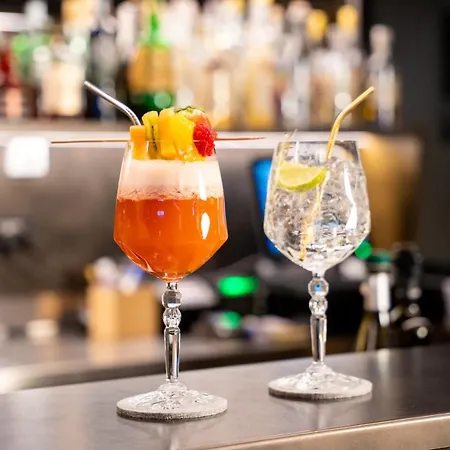 Hotel Bergman Mountain 4*