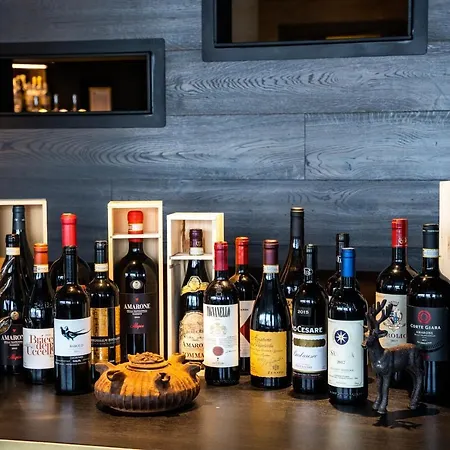 Bergman Mountain Hotel Breuil-Cervinia