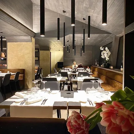 Bergman Mountain Breuil-Cervinia