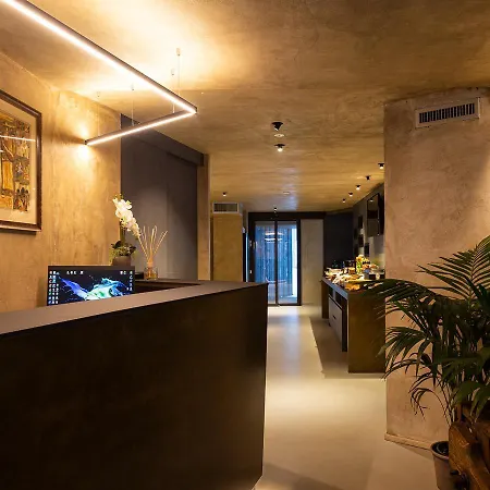 Bergman Mountain 4* Breuil-Cervinia