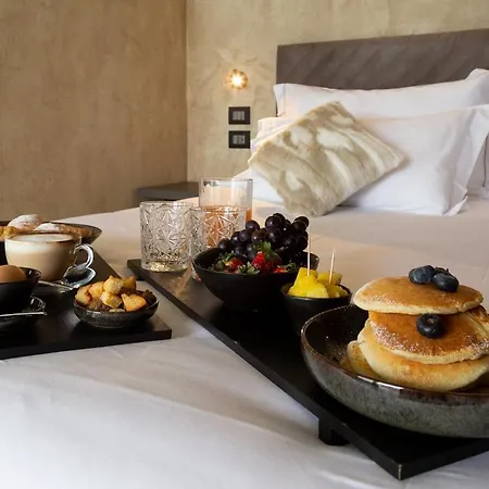 Bergman Mountain Ξενοδοχείο Breuil-Cervinia