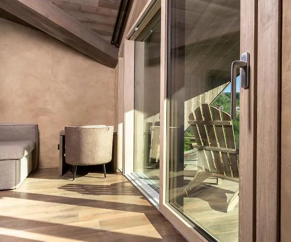 Bergman Mountain Breuil-Cervinia