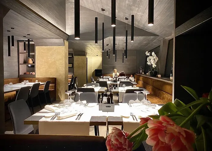 Bergman Mountain Breuil-Cervinia