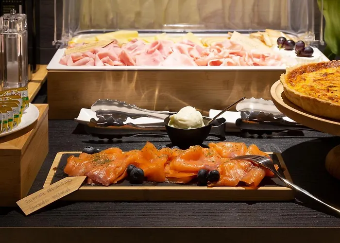 Hotel Bergman Mountain 4*