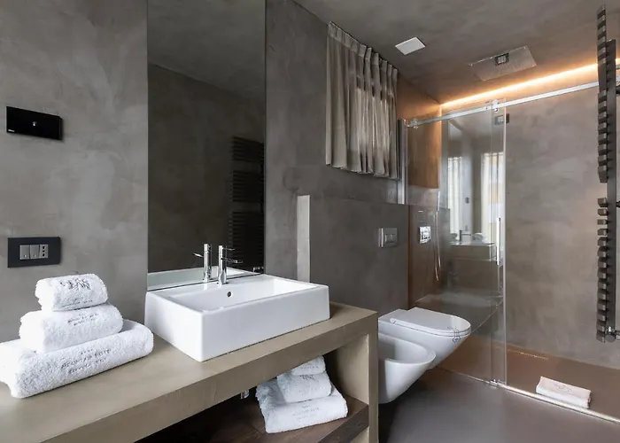 Hotel Bergman Mountain