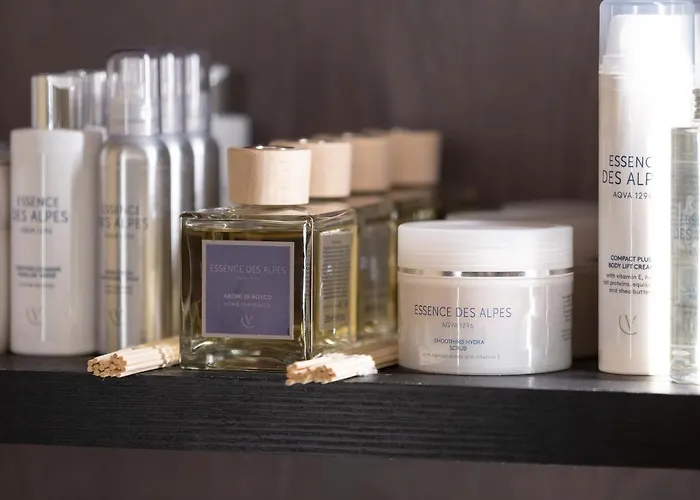 Bergman Mountain Breuil-Cervinia