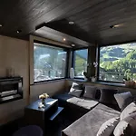 Hotel Bergman Mountain 4*