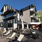 Hotel Bergman Mountain