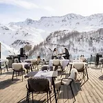 Bergman Mountain 4* Breuil-Cervinia