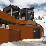 Bergman Mountain 4* Breuil-Cervinia