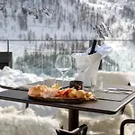 Otel Bergman Mountain Breuil-Cervinia