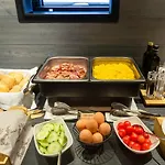 Otel Bergman Mountain 4*