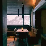 Bergman Mountain Breuil-Cervinia