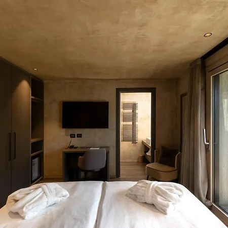 Bergman Mountain فندق