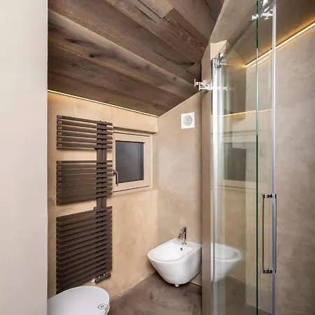 Bergman Mountain Отель 4*