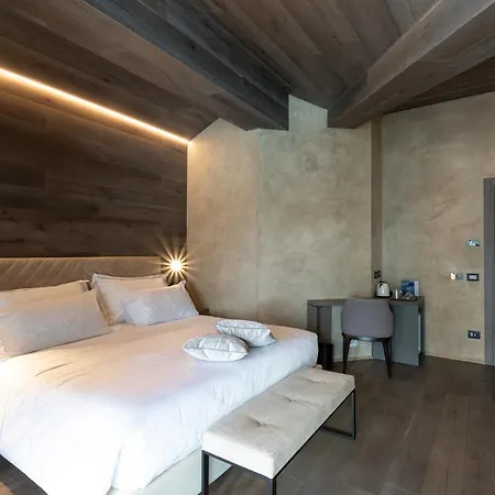 Bergman Mountain Отель Брей-Червиния