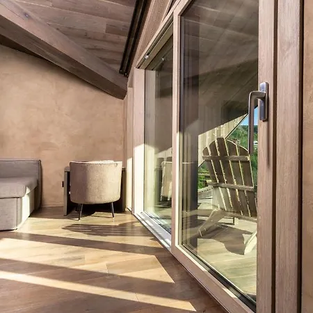 Bergman Mountain Брей-Червиния