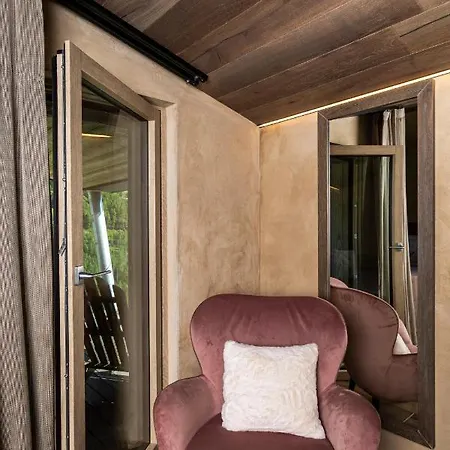 Bergman Mountain Брей-Червиния