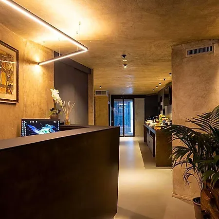 Bergman Mountain Hotel 4*