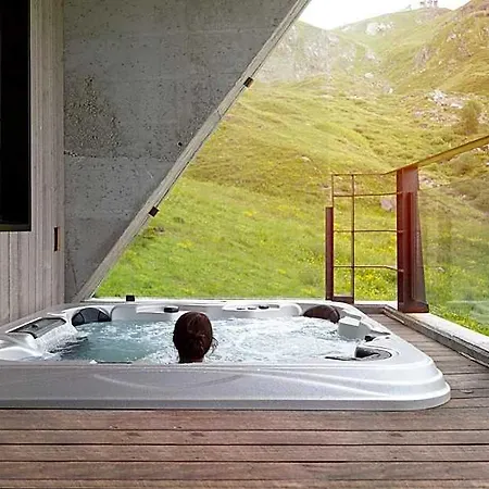Hotel Bergman Mountain 4*