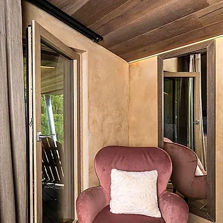 Bergman Mountain Hotel 4*