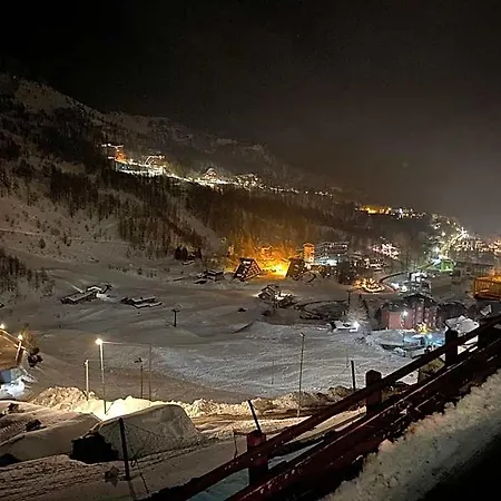Hotel Bergman Mountain Breuil-Cervinia