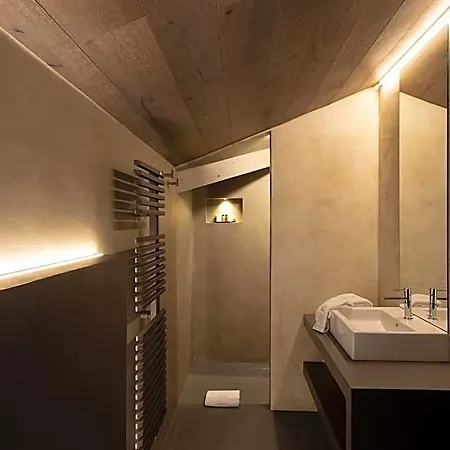 Bergman Mountain Hotel Breuil-Cervinia
