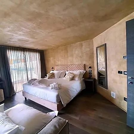 Bergman Mountain 4* Breuil-Cervinia