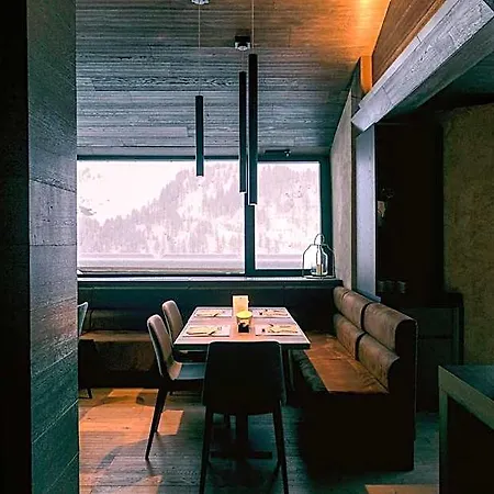 Bergman Mountain 4* Breuil-Cervinia