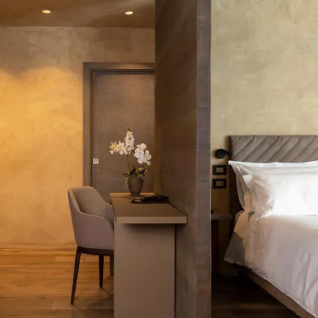 فندق Bergman Mountain بيريوِل تْشيرفينيا