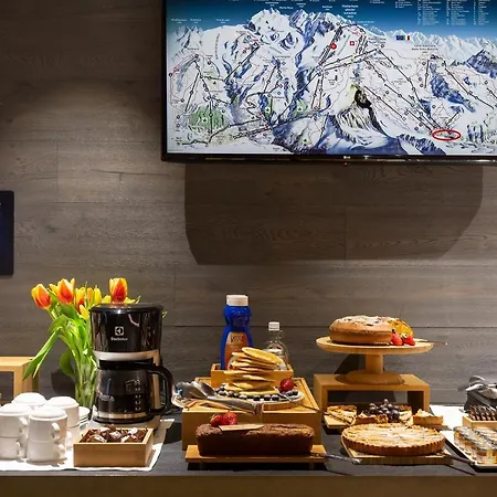 Bergman Mountain فندق بيريوِل تْشيرفينيا