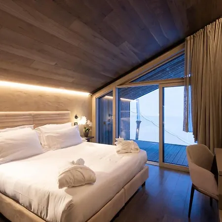 Hotel Bergman Mountain 4*