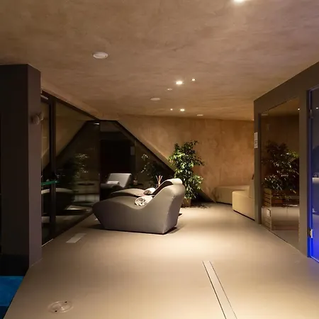 Bergman Mountain فندق