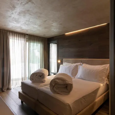 Отель Bergman Mountain