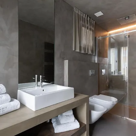 فندق Bergman Mountain