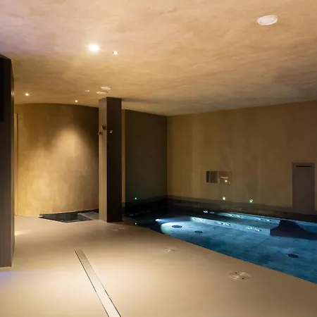 Bergman Mountain Отель