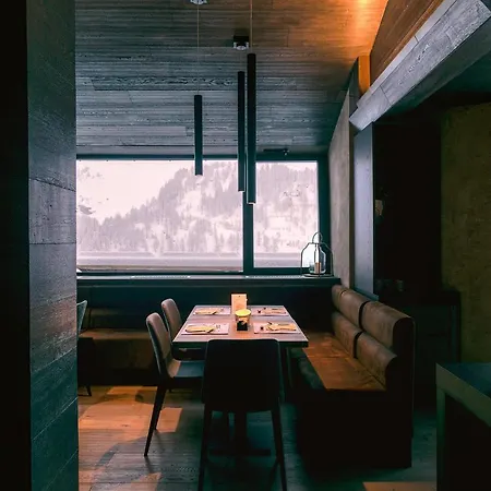 Bergman Mountain 브루일서비니아