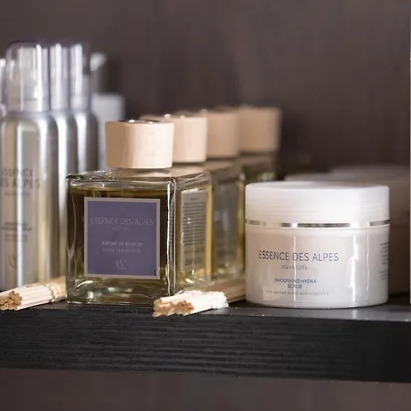 Bergman Mountain Брей-Червиния