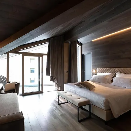 Bergman Mountain فندق 4*