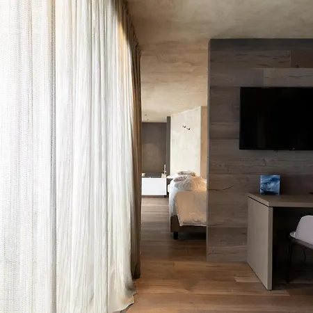 Bergman Mountain Брей-Червиния