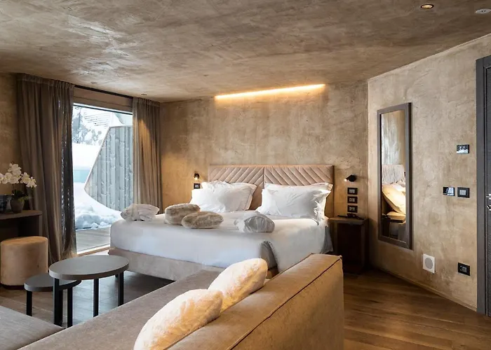 Hotel Bergman Mountain 4*