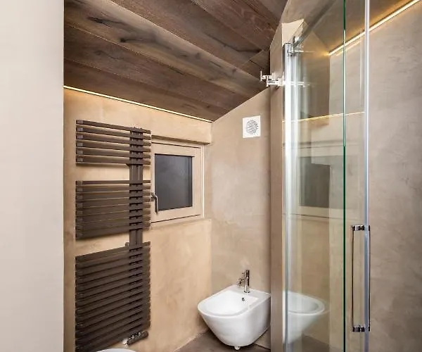 Bergman Mountain Hotel 4*