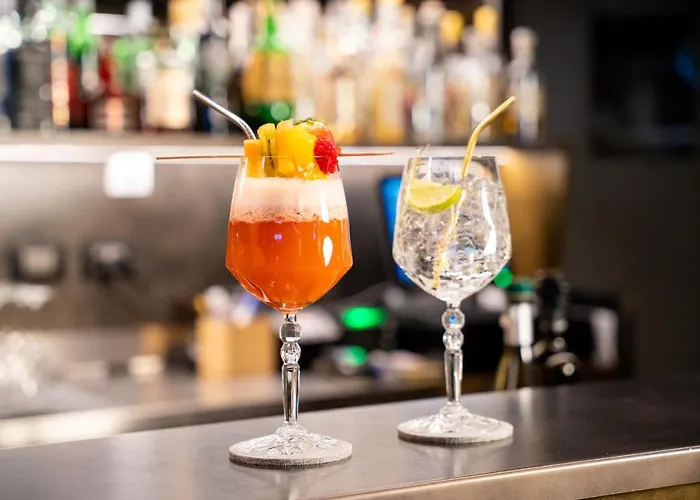 Hotel Bergman Mountain 4*