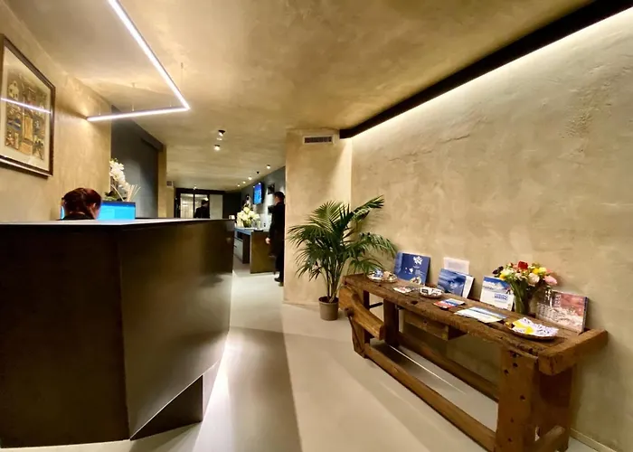 Hotel Bergman Mountain Breuil-Cervinia