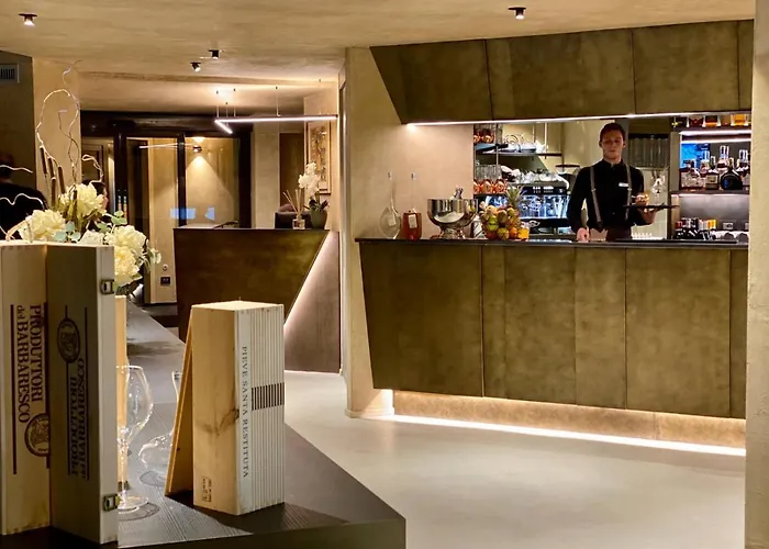 Bergman Mountain Breuil-Cervinia