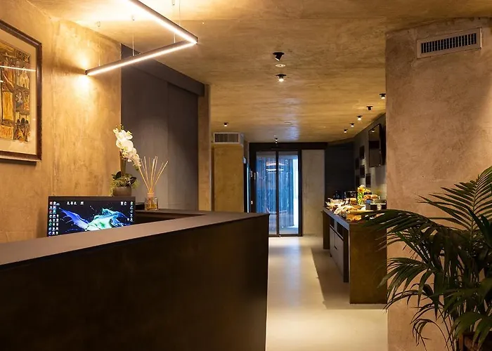 Bergman Mountain 4* Breuil-Cervinia