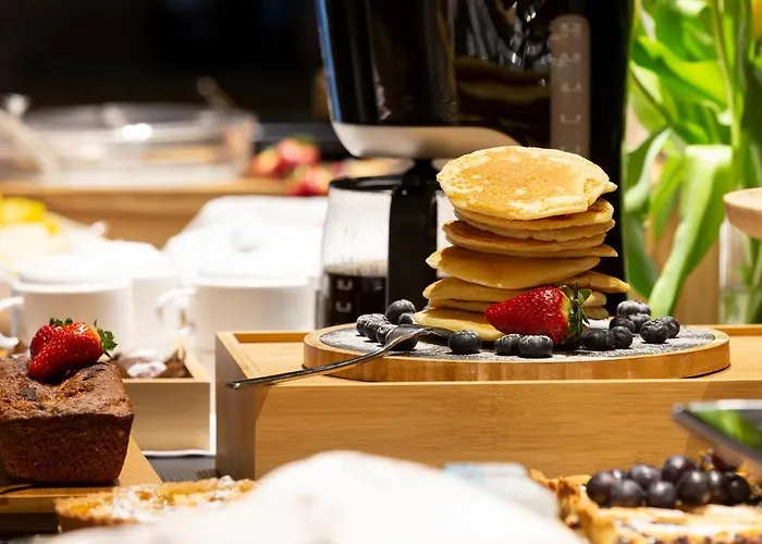 Hotel Bergman Mountain Breuil-Cervinia