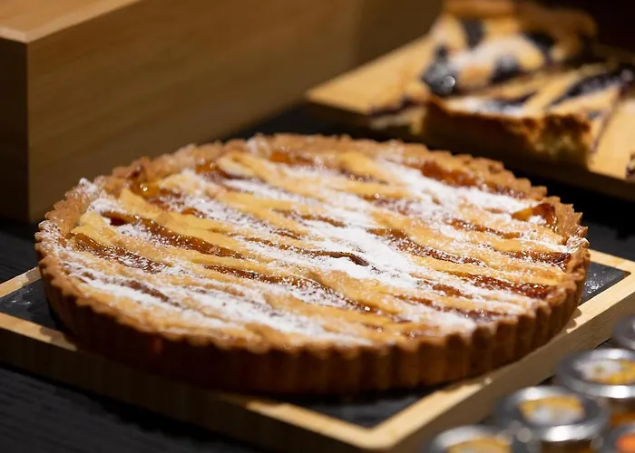 Hotel Bergman Mountain Breuil-Cervinia